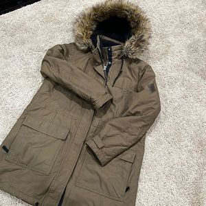 Gently used, like new women’s L jacket